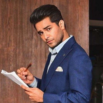 Asim Azhar Biography
